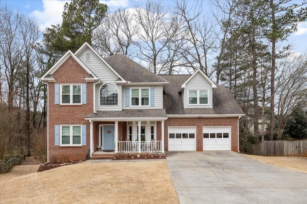 69 New Brunswick Ct., Suwanee, GA 30024