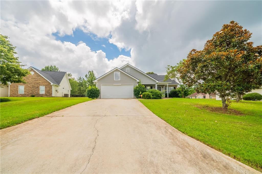 40 Princeton Ct., Covington, GA 30016