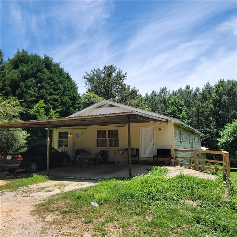 940 Mote Rd., Covington, GA 30016