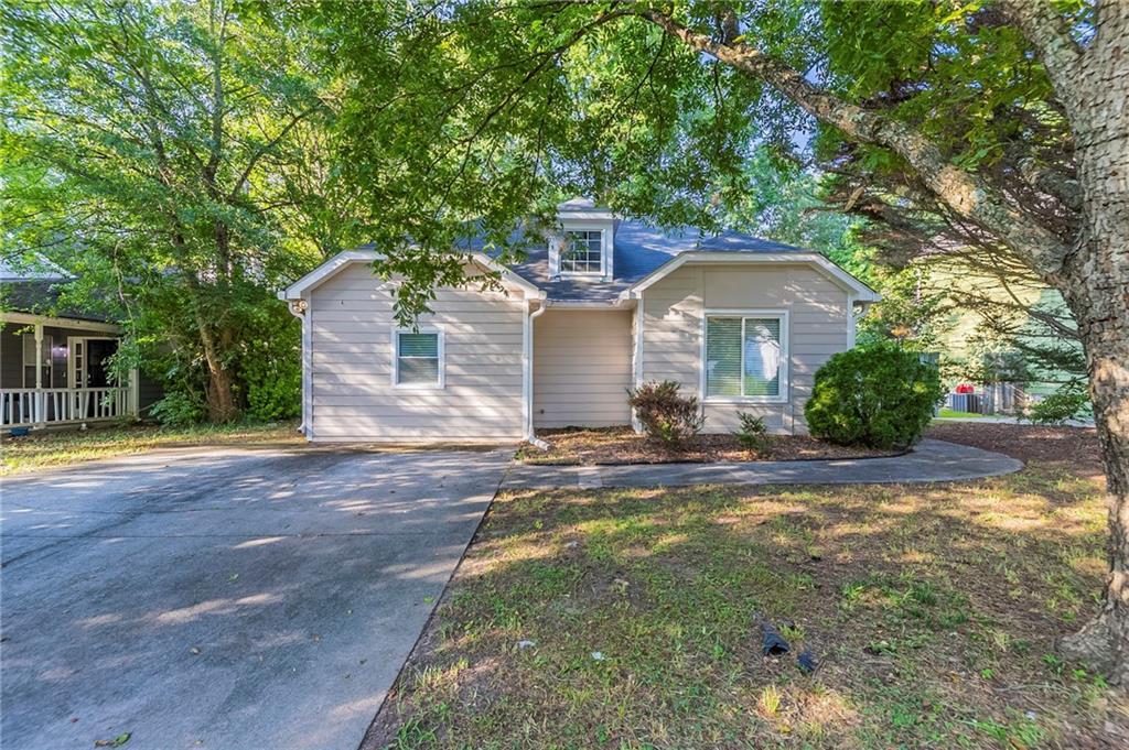 3523 Clare Cottage Trace, Marietta, GA 30008
