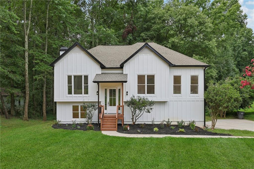 4799 Drew Rd., Alpharetta, GA 30004