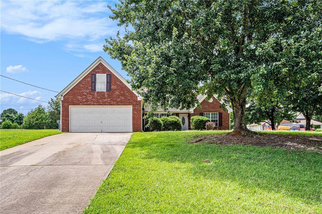 502 Gallantry Tr., Mcdonough, GA 30252