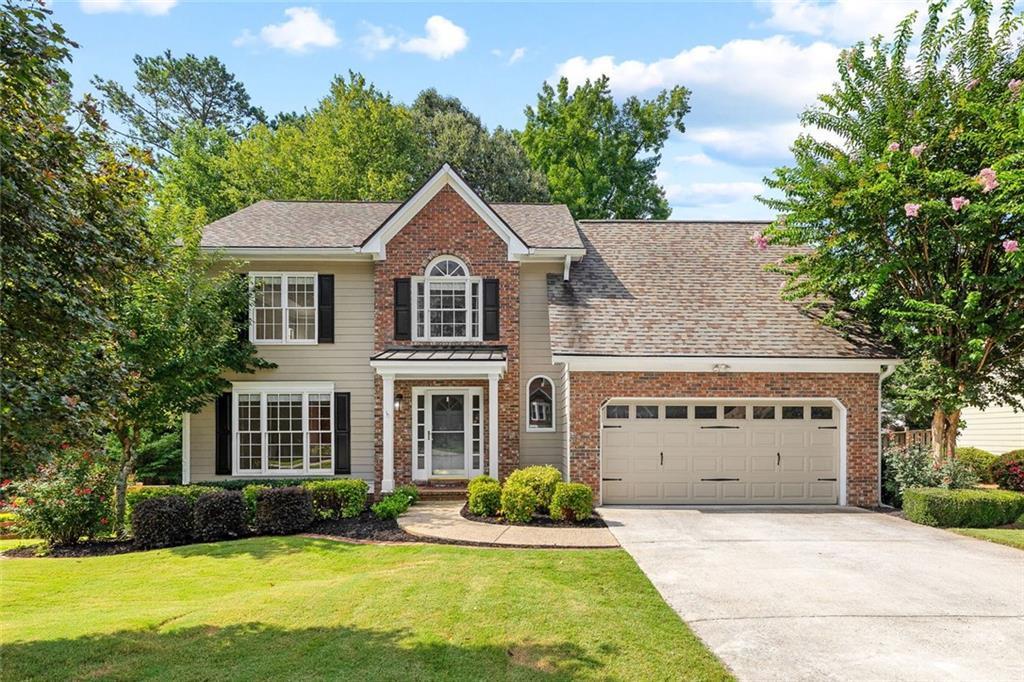 3355 Timber Ridge, Powder Springs, GA 30127