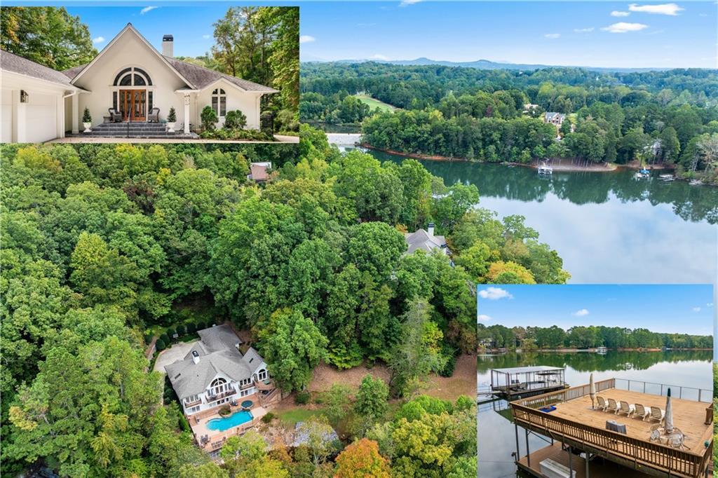 955 E Lake Dr., Gainesville, GA 30506