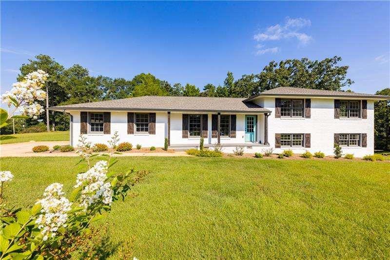 1100 S Green St., Thomaston, GA 30286