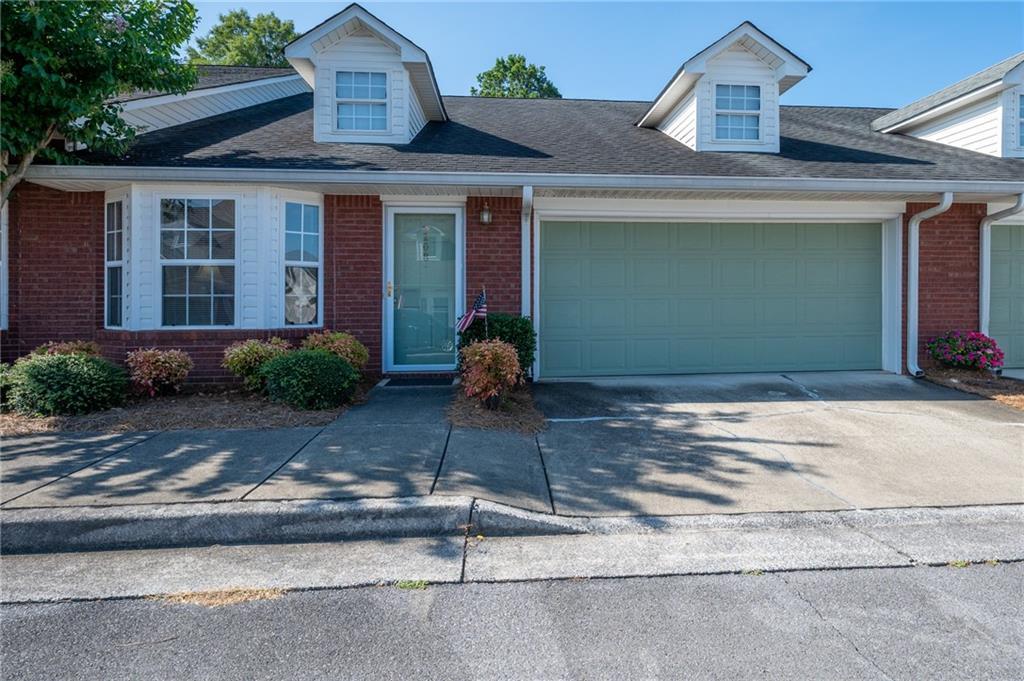 108 Mill Stone Dr., Calhoun, GA 30701