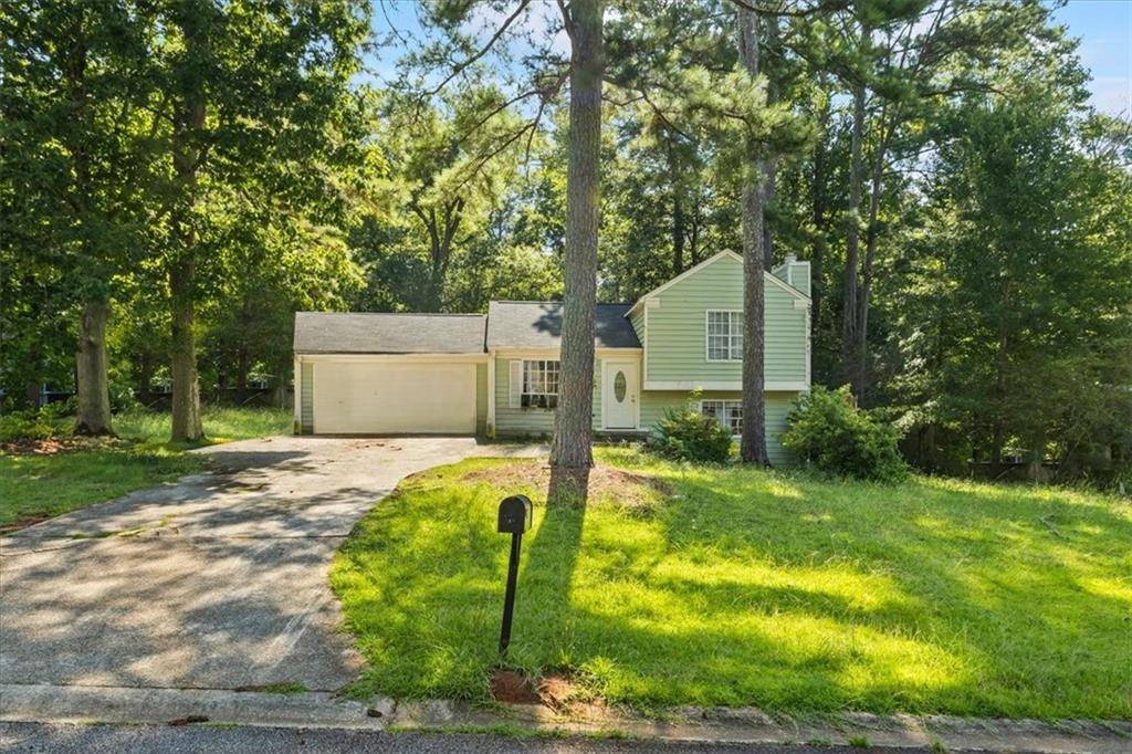 103 Forest Pl., Stockbridge, GA 30281
