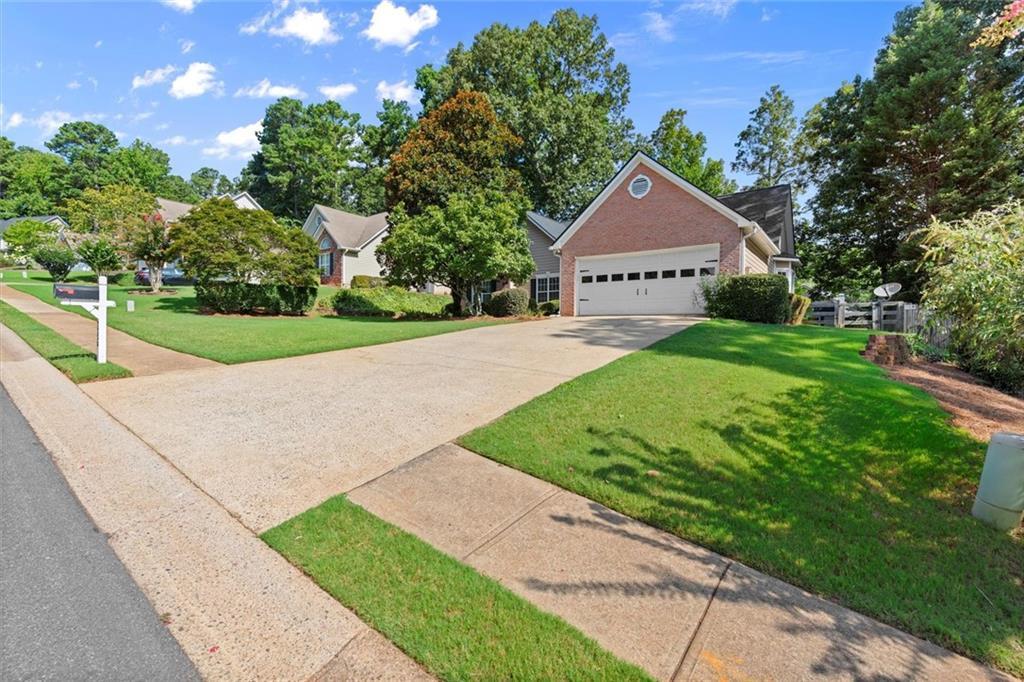 3358 English Oaks Drive Northwest Dr., Kennesaw, GA 30144