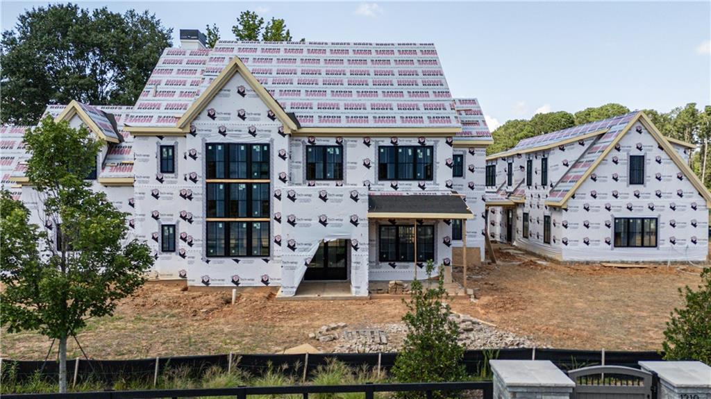 175 Heatherton Ln., Milton, GA 30009