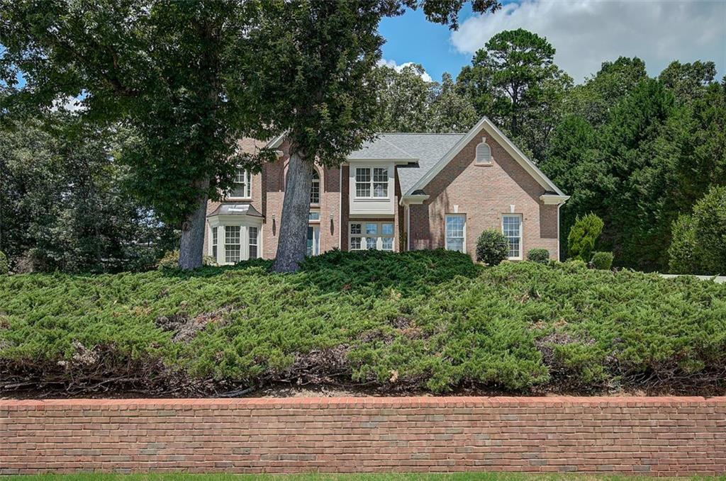 1671 Mulberry Lake Dr., Dacula, GA 30019
