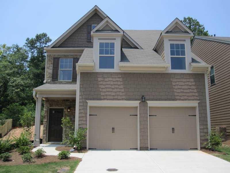 2560 Wentwood Ct., Cumming, GA 30041