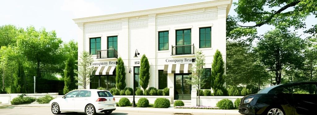 152 Marietta St., Alpharetta, GA 30009
