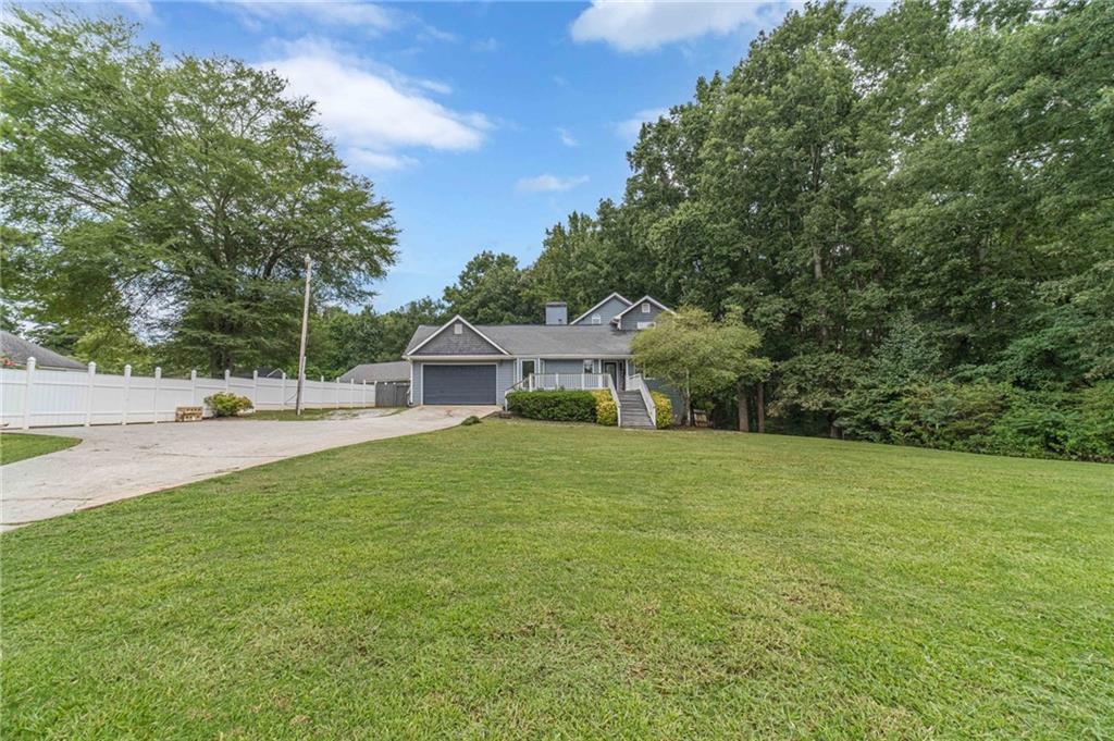 7168 Highway 81, Monroe, GA 30656
