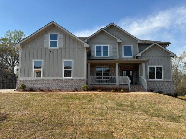 171 Blue Rider Tr., Hoschton, GA 30548