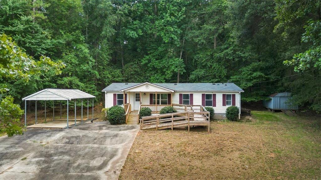 142 Water Oak Dell Dr., Lavonia, GA 30553