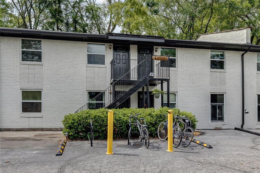 351 Cherokee Ave. #8, Atlanta, GA 30312