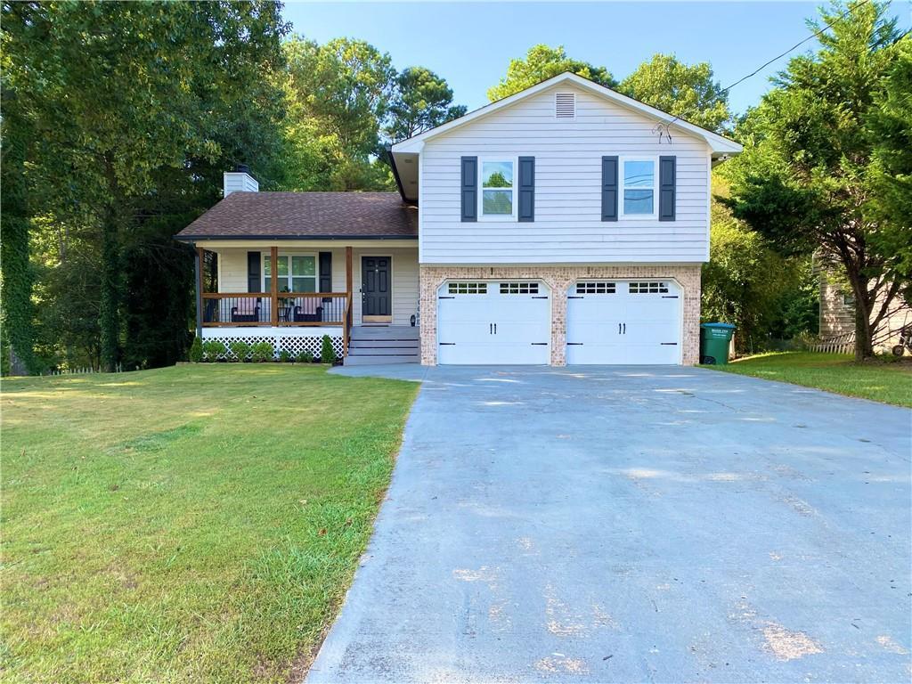 4171 Gravitt Pl., Duluth, GA 30096