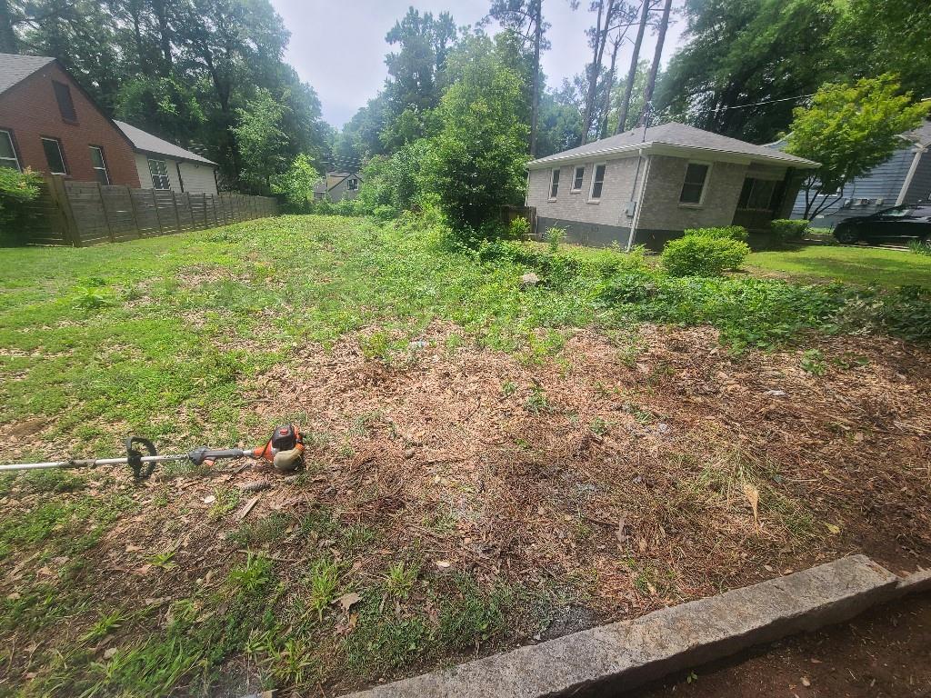 2879 Salmon Ave., Atlanta, GA 30317