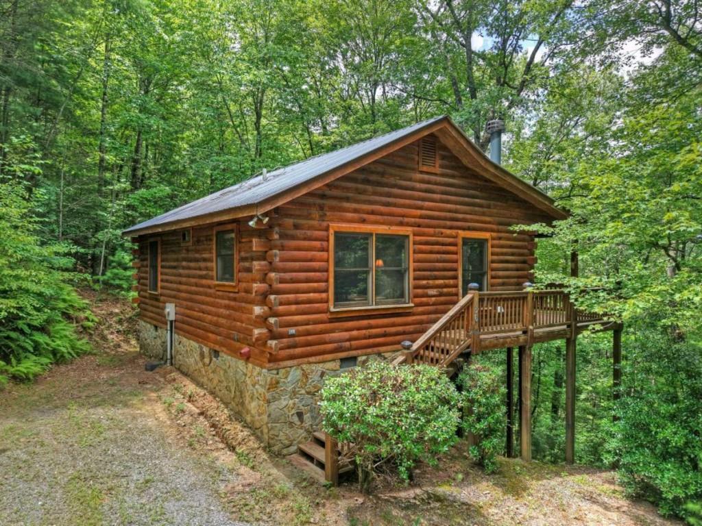 156 Dupont Dr., Blue Ridge, GA 30513