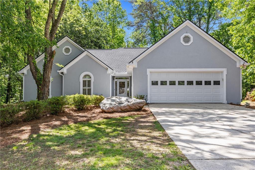1965 Tiner Ct., Cumming, GA 30041