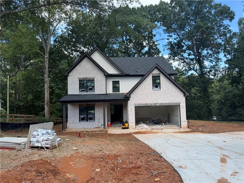 3374 Lee Dr., Buford, GA 30518