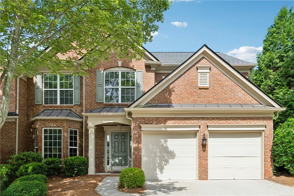 550 Mae Ln., Alpharetta, GA 30004