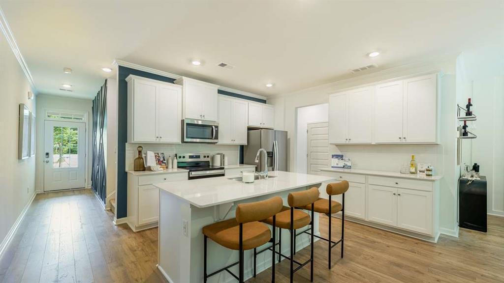 3110 Yellowhammer Dr., Marietta, GA 30064