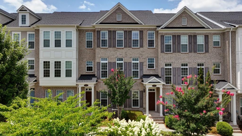 146 Rowan Ave., Alpharetta, GA 30009