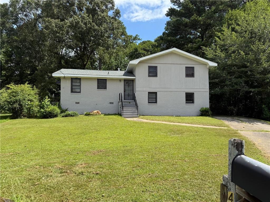 4088 Vale Ct., Decatur, GA 30035