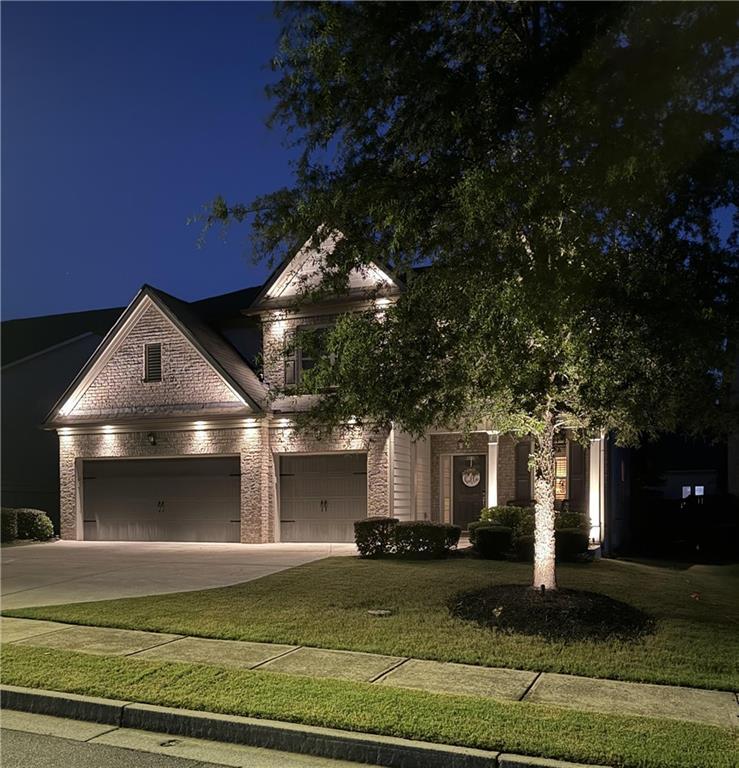 314 Vermillion St., Acworth, GA 30102