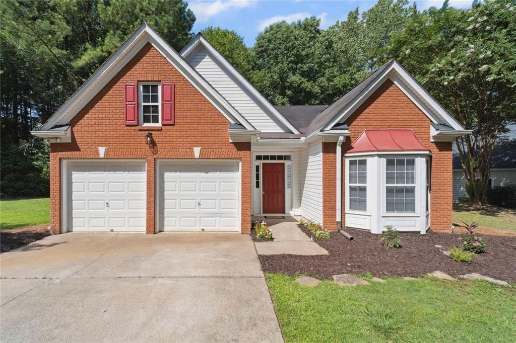 109 Weatherstone Drive Dr., Woodstock, GA 30188