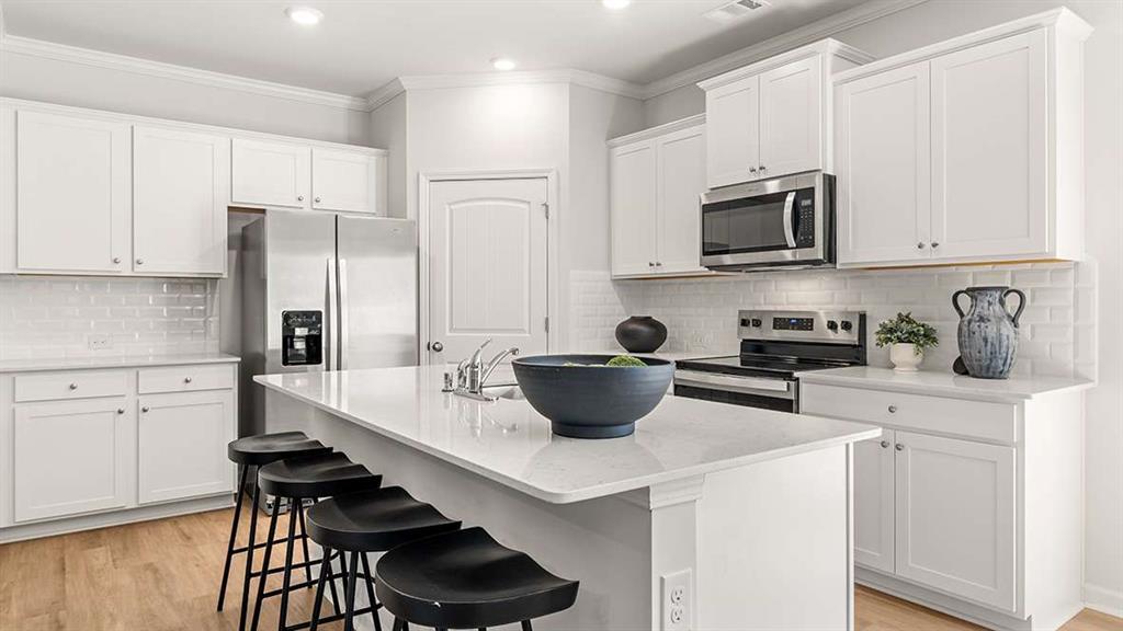 3114 Yellowhammer Dr., Marietta, GA 30064