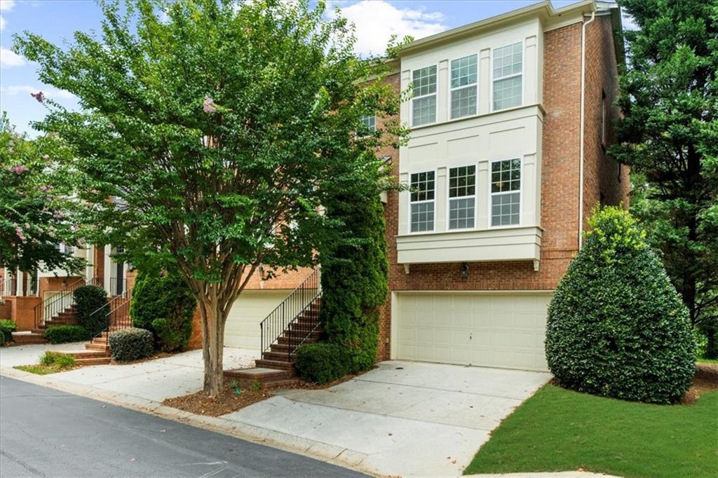 1631 Wehunt Pl. #14, Smyrna, GA 30082