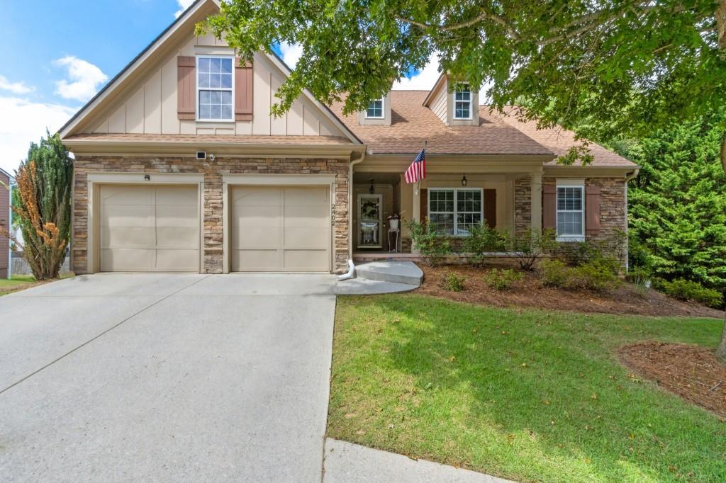2402 Jasmine Glen Dr., Buford, GA 30519