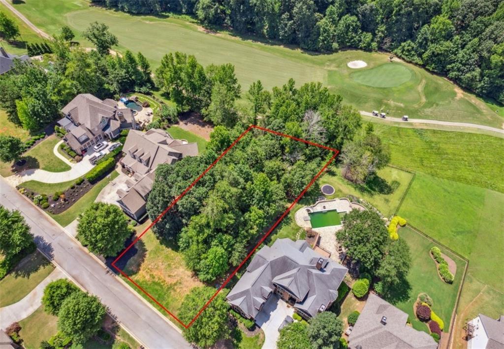 1973 Duncans Mill Ln., Jefferson, GA 30549