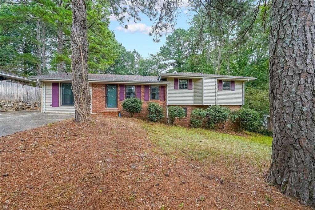 310 West Ave., Jonesboro, GA 30236