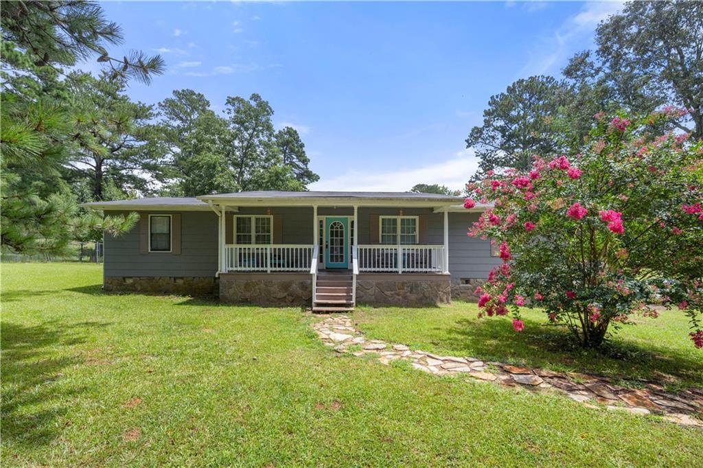 86 Shoal Creek Rd., Griffin, GA 30223