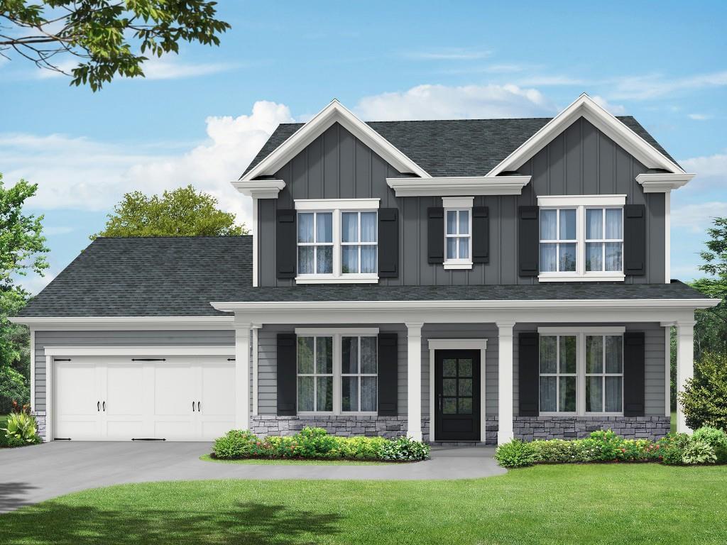 126 Westlyn Way, Winder, GA 30680
