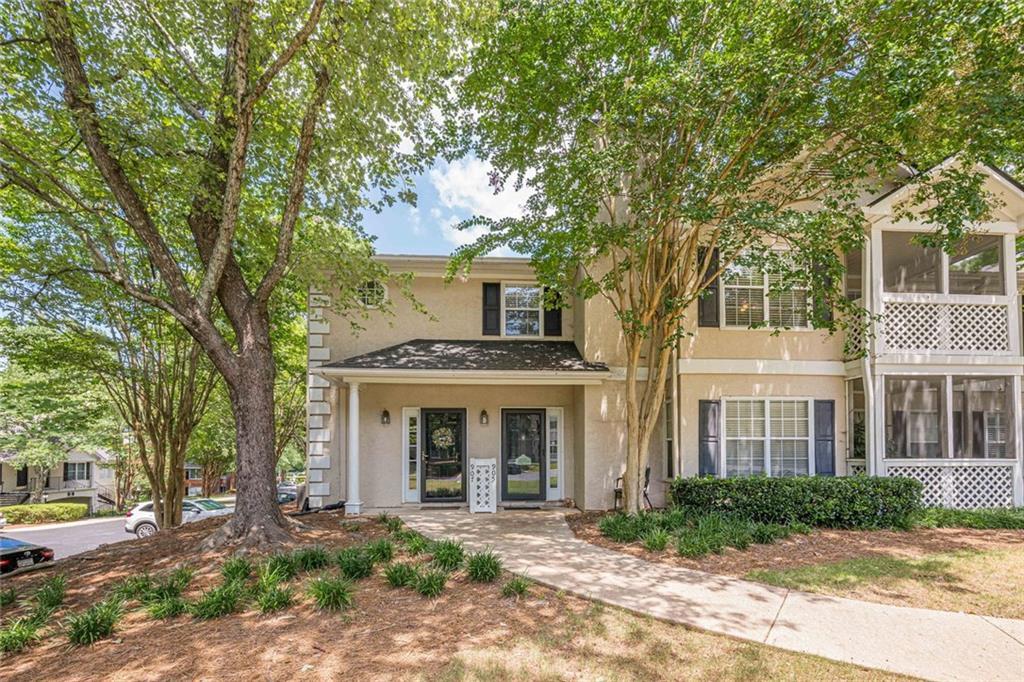 907 Peachtree Forest Ter., Peachtree Corners, GA 30092