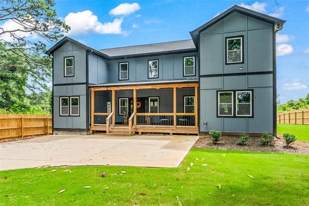 1400 Bouldercrest Rd, Atlanta, GA 30316