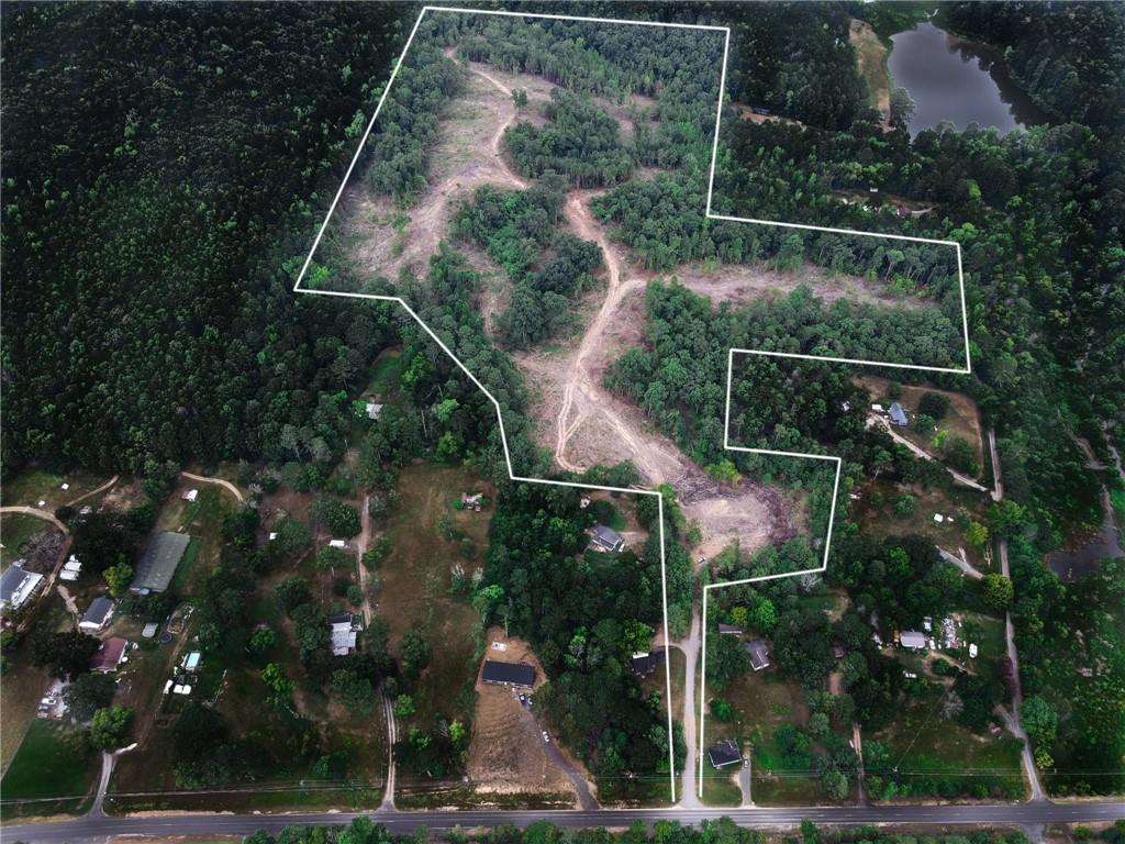 2055 Blacks Bluff Rd., Rome, GA 30161