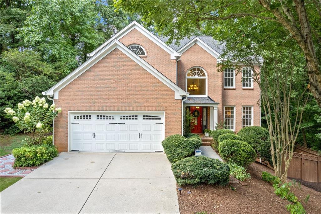 5050 Byers Rd., Alpharetta, GA 30022