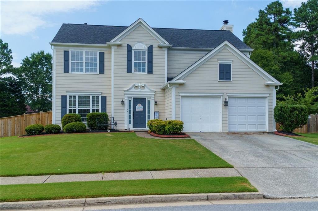 [Address Hidden by Seller], Woodstock, GA 30189
