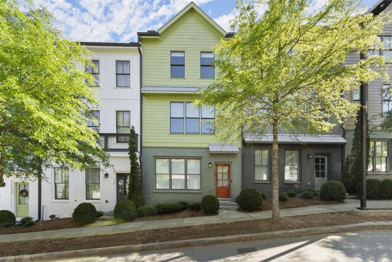 763 Hamilton Cir., Atlanta, GA 30312