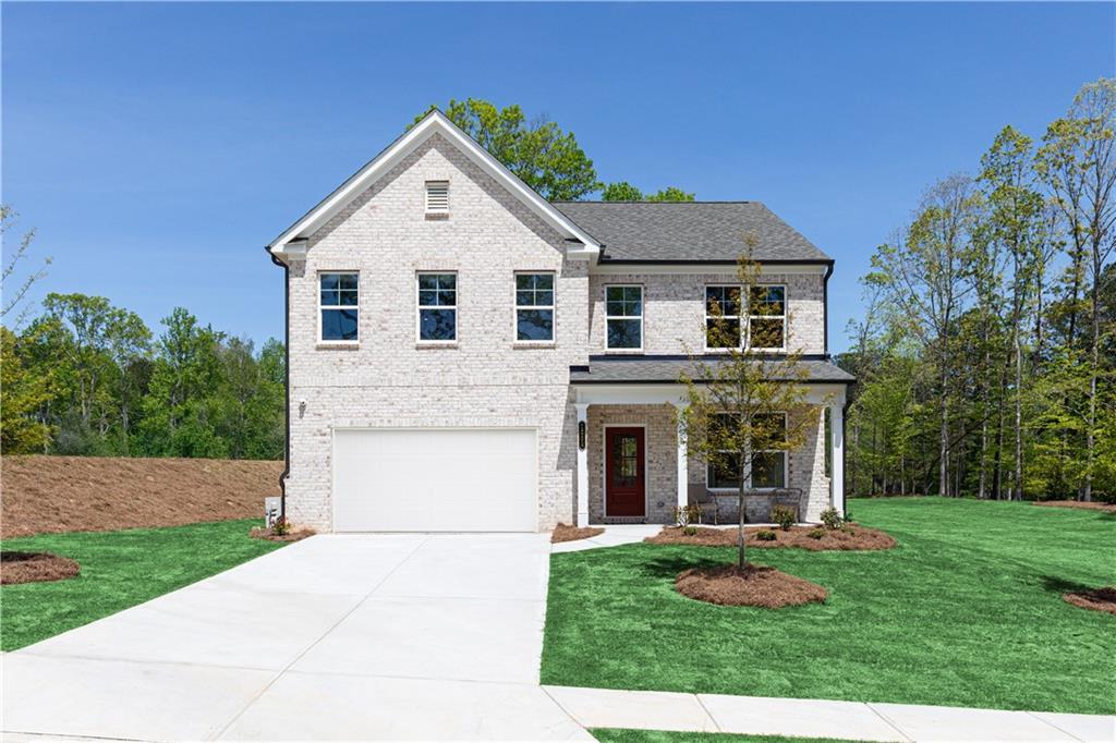 1945 Watson Falls Ct., Lawrenceville, GA 30043