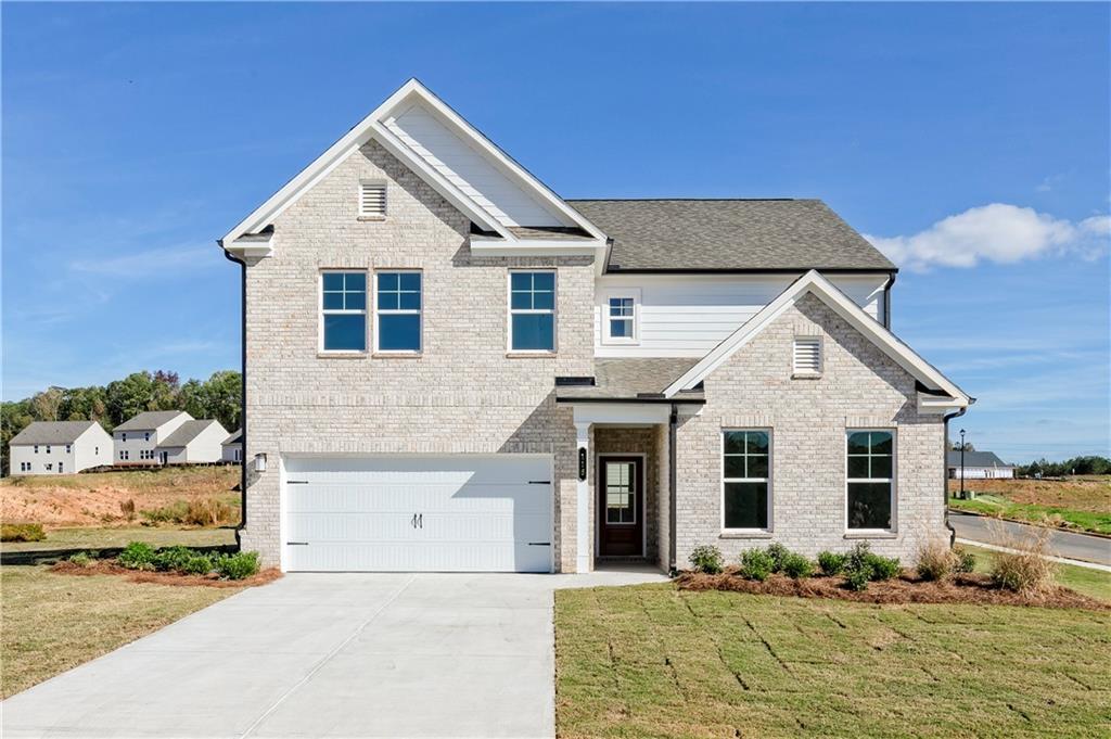 1230 Jordan Brook Dr., Lawrenceville, GA 30043