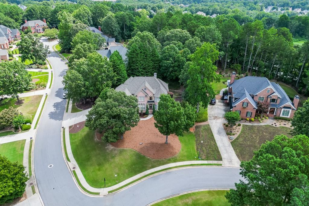 2107 Town Manor Ct., Dacula, GA 30019