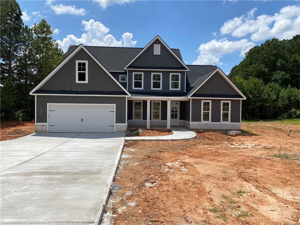 970 Pool Rd., Hiram, GA 30141