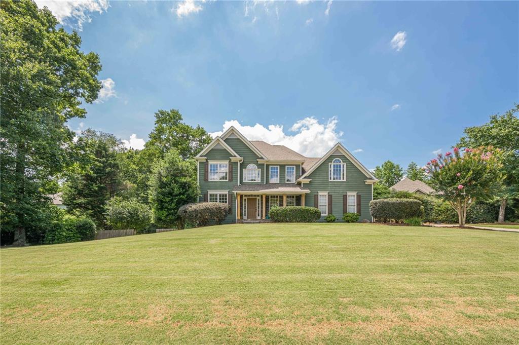 3015 Princeton Trace, Cumming, GA 30041