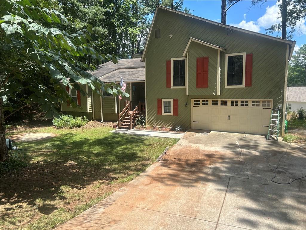 651 Charing Cross Dr., Marietta, GA 30066